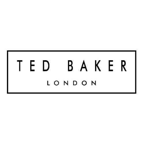 Ted Baker Logo - Ted Baker Jobs and Projects | The Dots