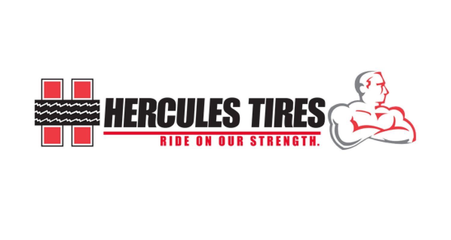 Hercules Logo - Hercules announces availability of its Skid Steer products in the US