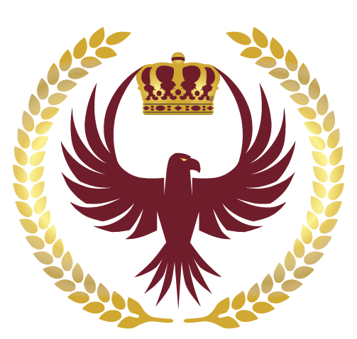 King Logo - Design Free Logo: Create your own Eagle King logo Template