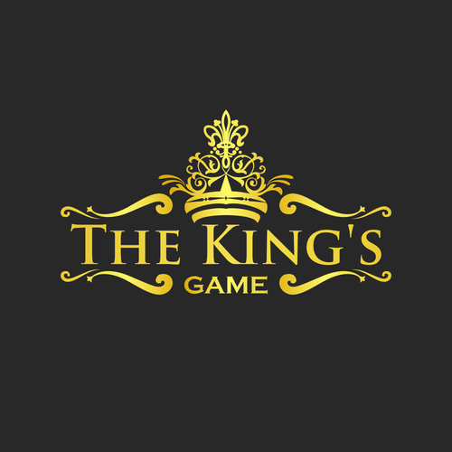 King Logo - Create A Logo Fit For A King! | Logo design contest
