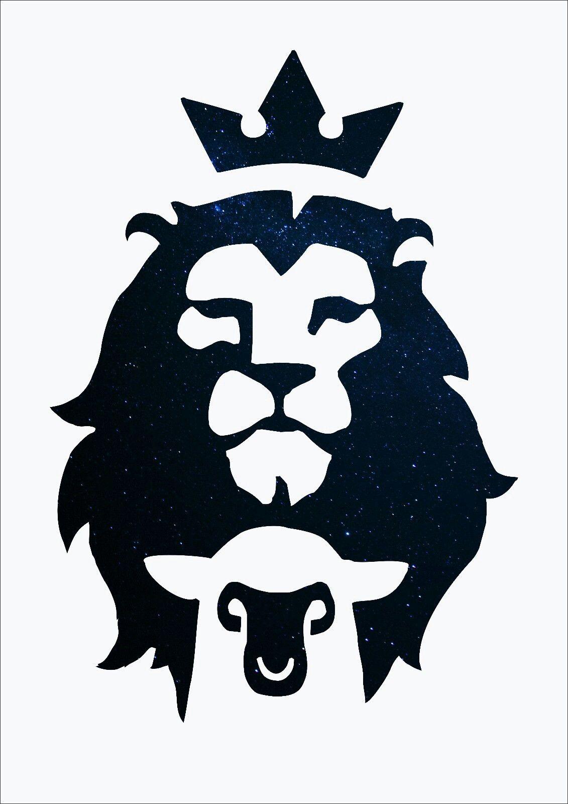 Christian Lion Logo - Christ. Lambs, Lions and Tattoo