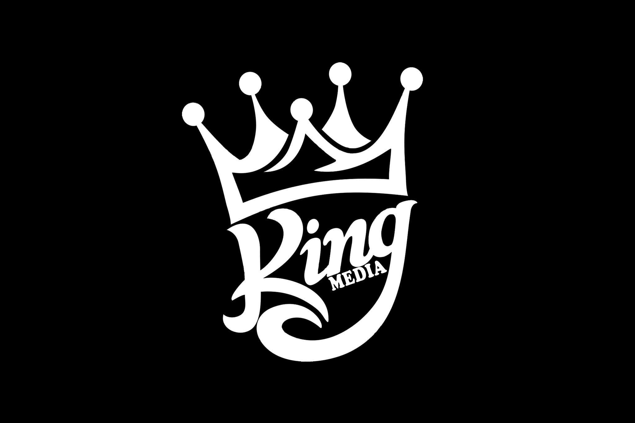 King Logo - King Logo Wallpaper