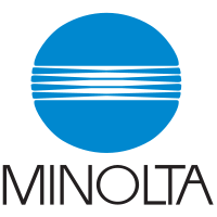 Minolta Logo - Minolta