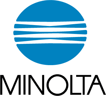 Minolta Logo - Minolta logo 1978.png