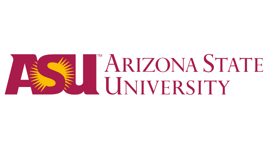 Arizona State University Logo - ARIZONA STATE UNIVERSITY (ASU) Logo Vector - (.SVG + .PNG ...