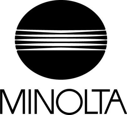 Minolta Logo - Vector minolta for free download about (7) vector minolta. sort by ...