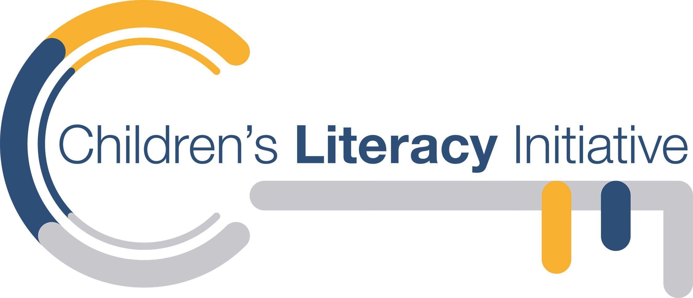 CLI Logo - CLI Logo | Children's Literacy Initiative