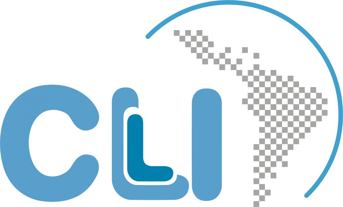 CLI Logo - SCALE CENTERS: Latin America. MIT Global SCALE Network
