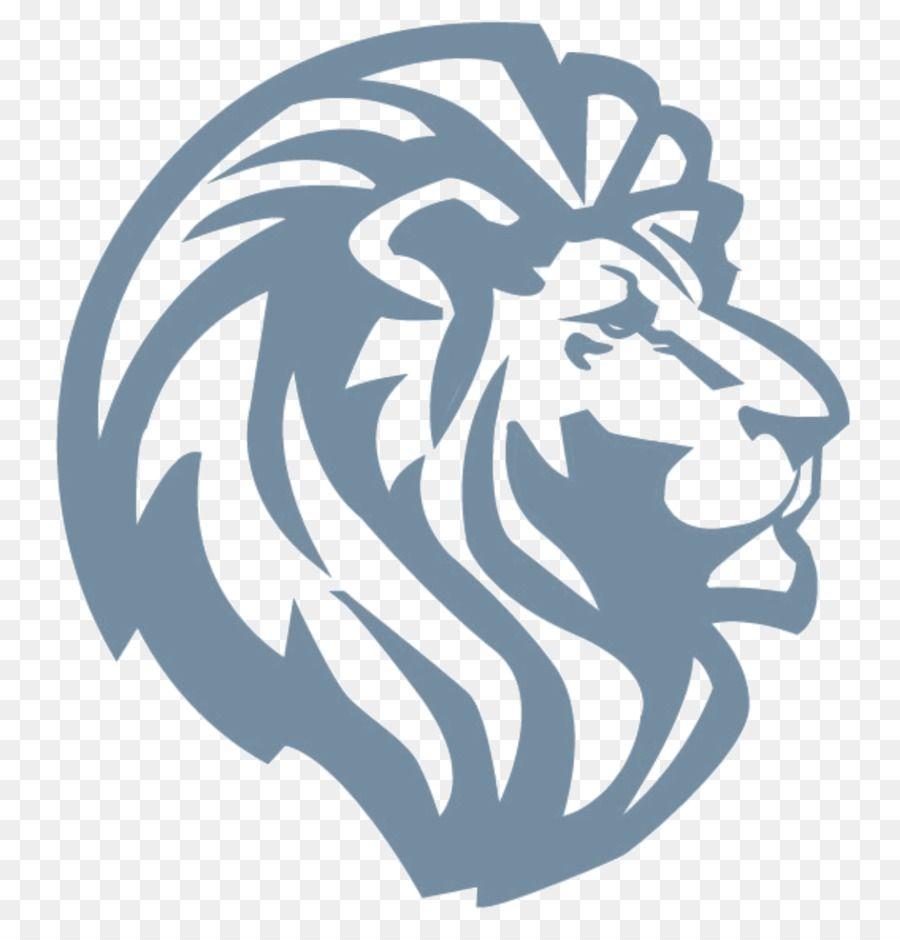 Christian Lion Logo - Des Moines Christian School Statesville Christian School Penn State ...