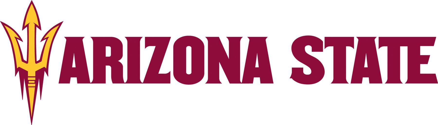Arizona State University Logo - Arizona state university Logos