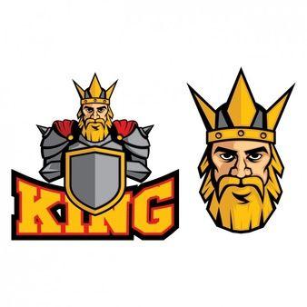 King Logo - King Logo Vectors, Photos and PSD files | Free Download