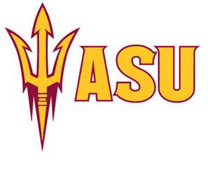 Arizona State University Logo - Arizona State University | The New Media Consortium