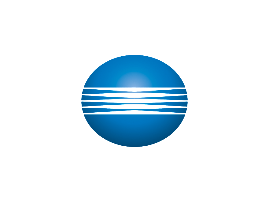 Konica Minolta Logo - Konica Minolta logo | Logok