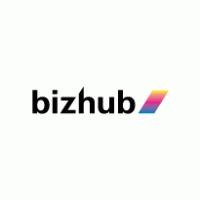 Bizhub Logo - Konica Minolta Bizhub | Brands of the World™ | Download vector logos ...