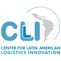 CLI Logo - CLI for Latin American Logistics Innovation