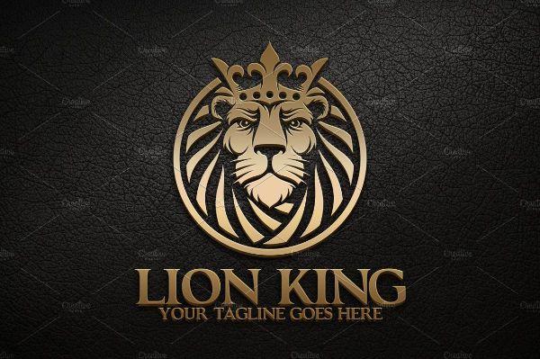 King Logo - 9+ King Logos - Editable PSD, AI, Vector EPS Format Download | Free ...