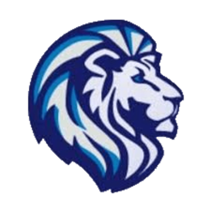 Christian Lion Logo - The West Central Valley Wildcats vs. the Des Moines Christian Lions ...