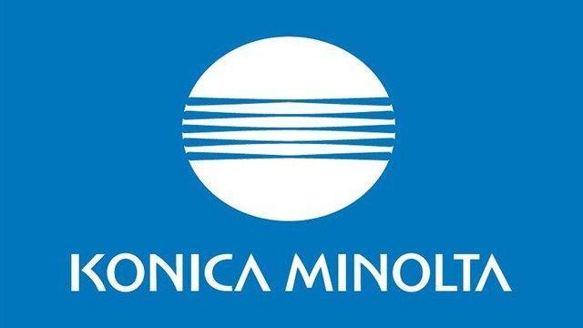 Minolta Logo - Konica Minolta Logo】. Konica Minolta Logo PNG Vector Free Download