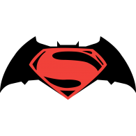 Batman V Superman Logo - Superman v Batman: Dawn of Justice | Brands of the World™ | Download ...