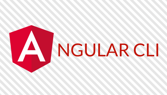 CLI Logo - Angular CLI (logo | Keyhole Software