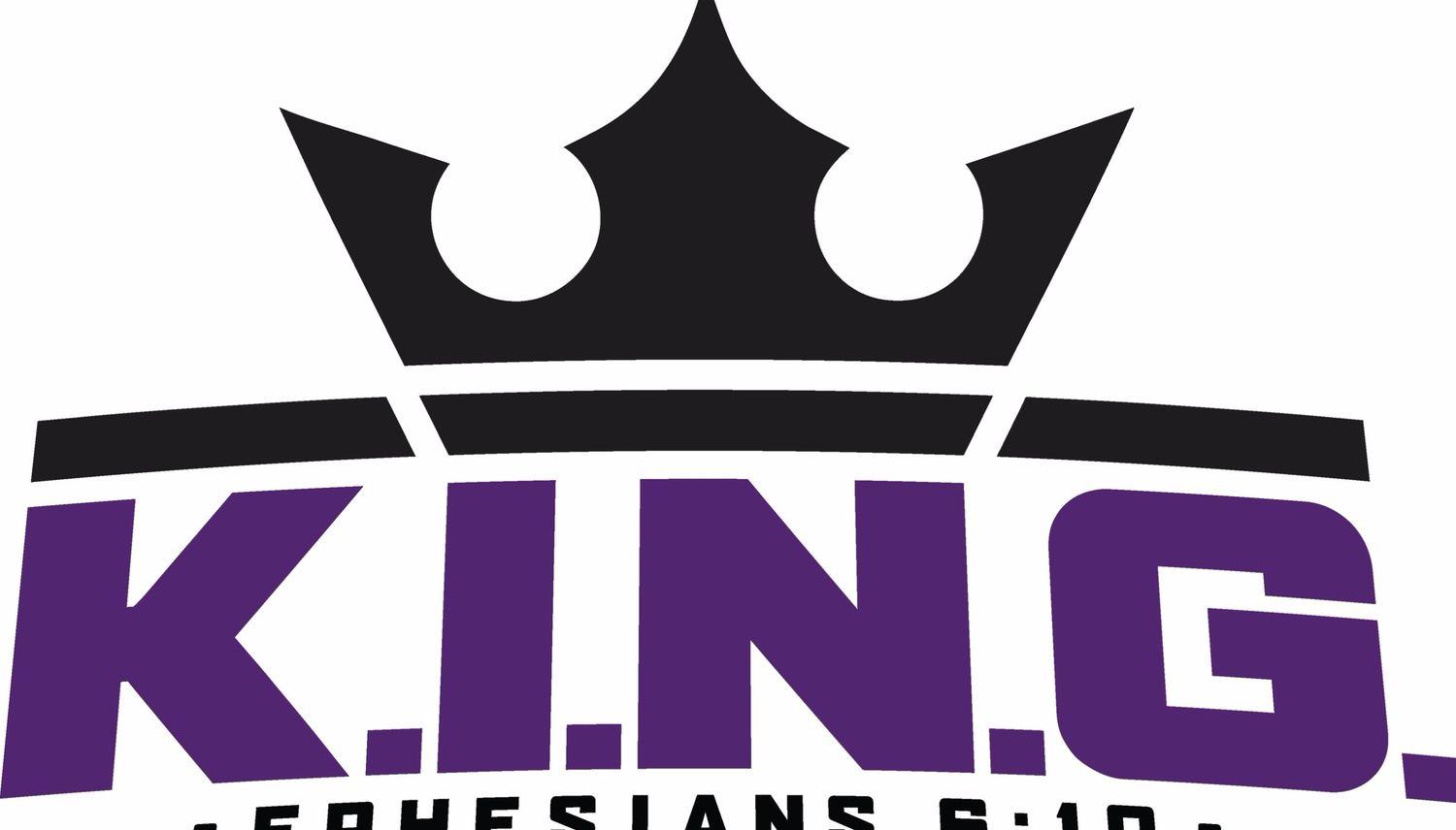 King Logo - Logo & Colors — King Movement