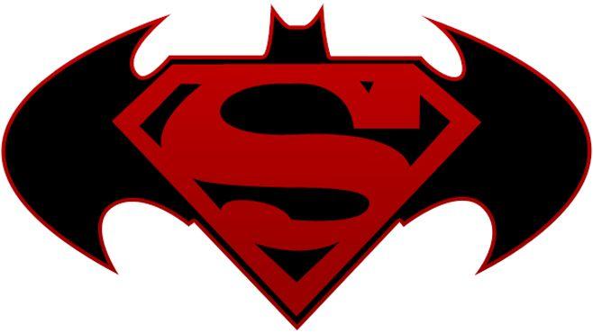 Batman V Superman Logo - Free Batman Vs Superman Logo, Download Free Clip Art, Free Clip Art