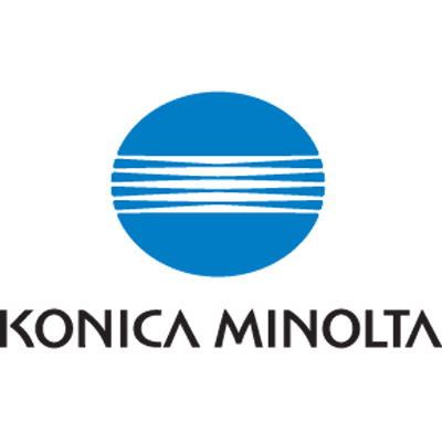 Minolta Logo - Konica-Minolta-logo - Printnow
