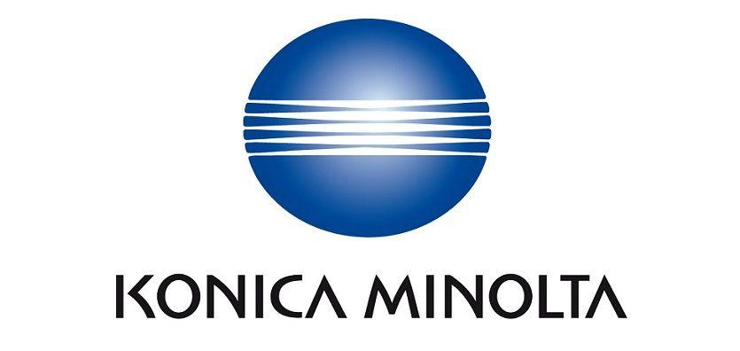 Minolta Logo - Konica Minolta partners with Mobile Industrial Robots in Australia