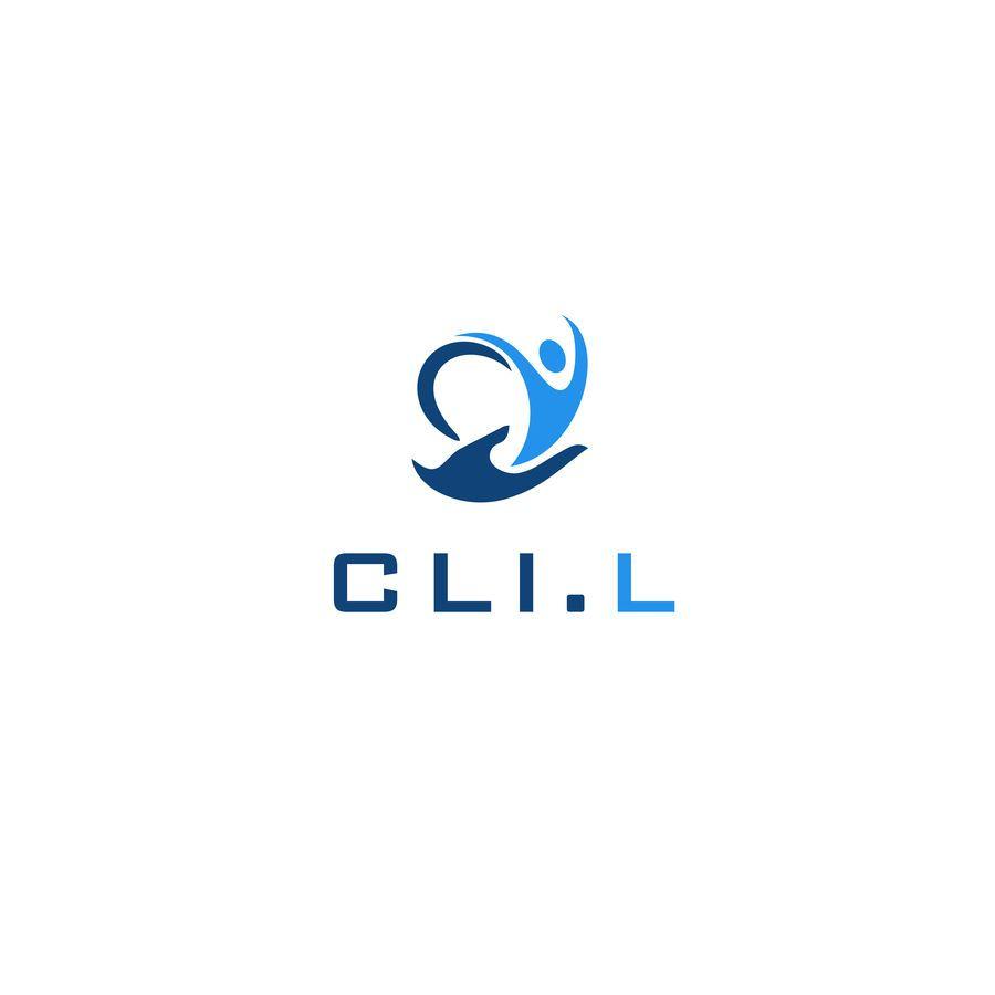 CLI Logo - Entry by TheZeeStudioZ for logo Cli.L