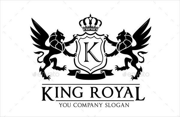 King Logo - 25+ Creative King Logo Templates - Free & Premium Download