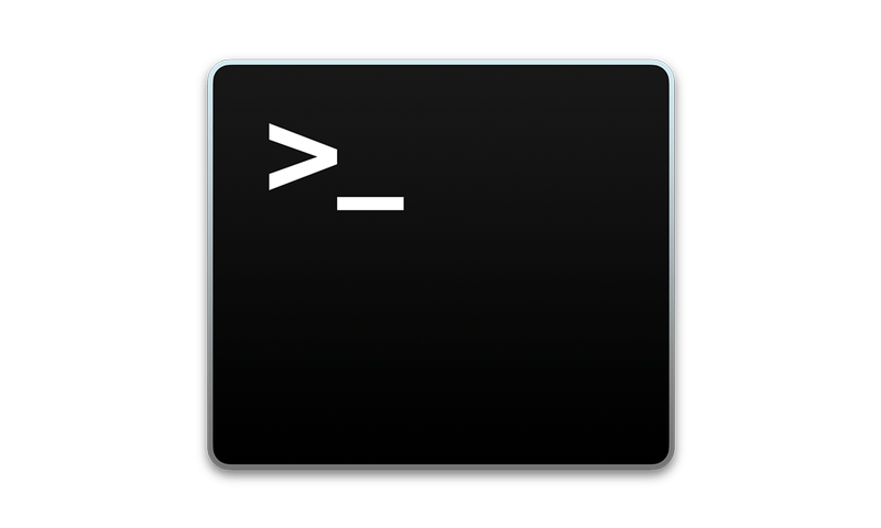 CLI Logo - How to use Terminal on Mac - Macworld UK