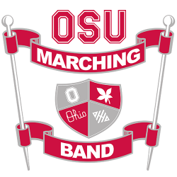 Marching Band Logo - Ohio State University Marching Band