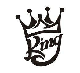 King Logo - Free King Crown Logo Icon 336724 | Download King Crown Logo Icon ...
