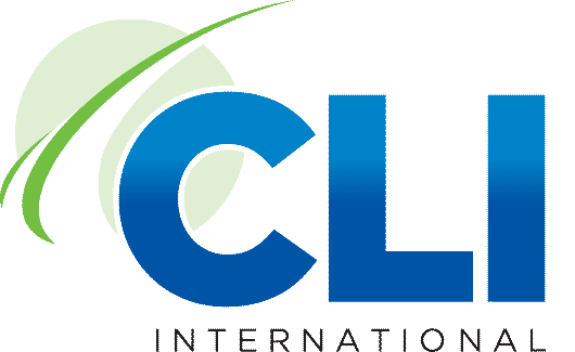 CLI Logo - CLI International
