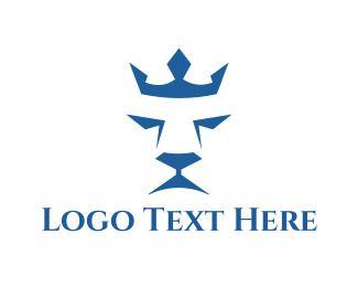 King Logo - Logo Maker - Customize this 