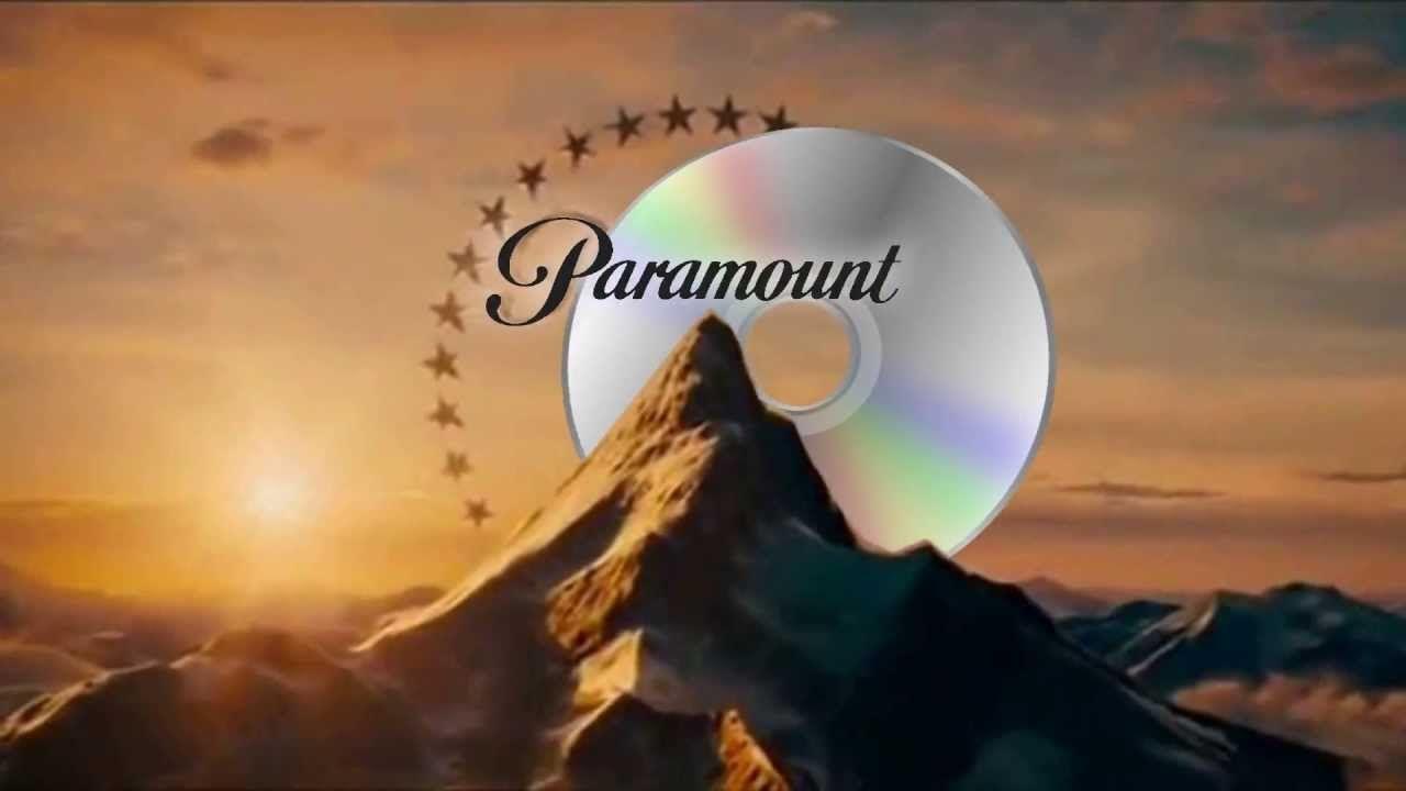 Paramount Disney DVD Logo - Paramount DVD Logo 1 - YouTube