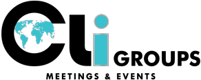 CLI Logo - CLI Groups - Destination Management Company in Las Vegas