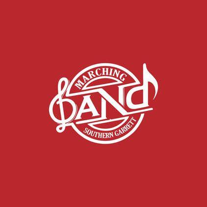Marching Band Logo - About - Southern Garrett Marching Band