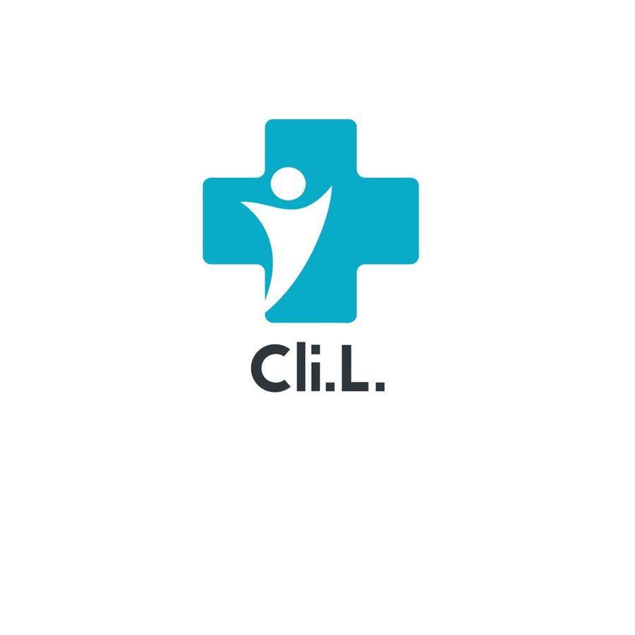 CLI Logo - Entry by masterpieces86 for logo Cli.L