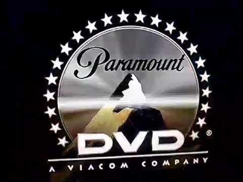 Paramount DVD Logo - paramount dvd logo - YouTube