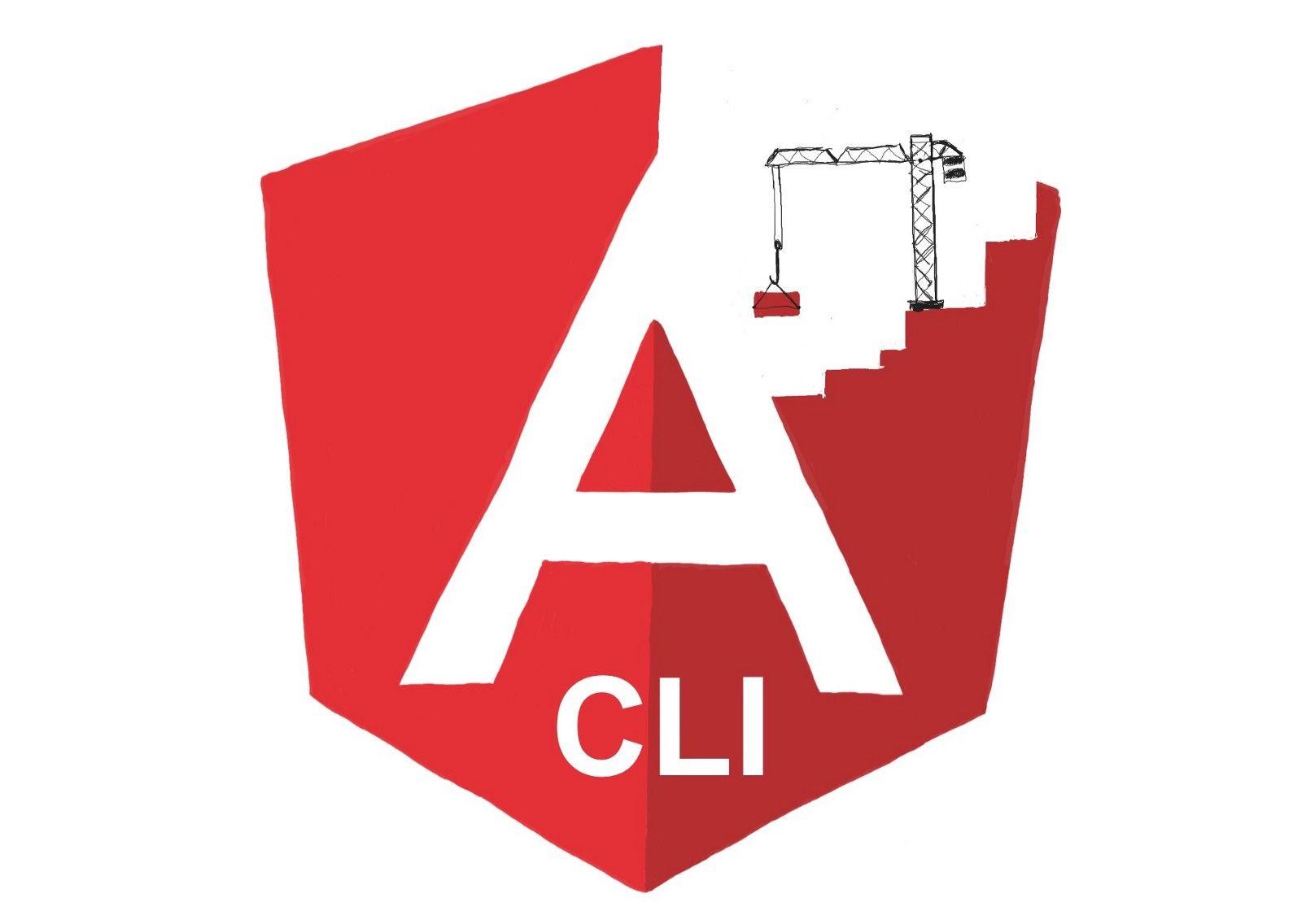 CLI Logo - My Concerns with the Angular CLI – reality-loop