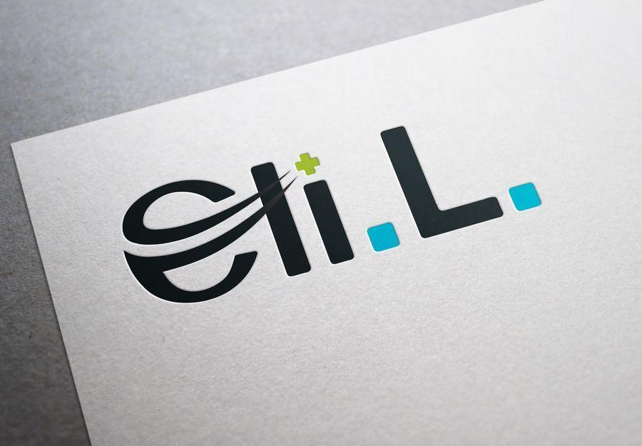 CLI Logo - Entry by babicpredrag for logo Cli.L