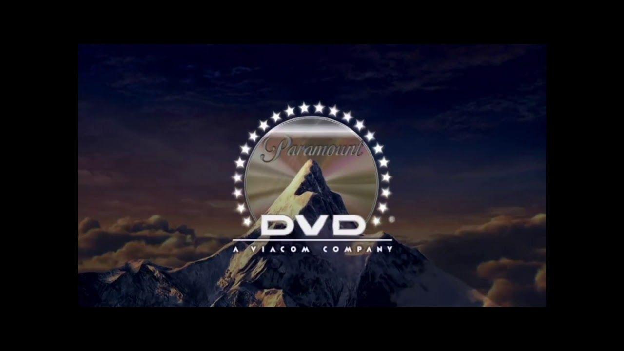 Paramount DVD Logo - Paramount DVD 2004 Logo Effects 20