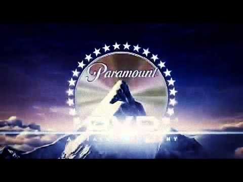 Paramount Disney DVD Logo - Paramount DVD logo - YouTube