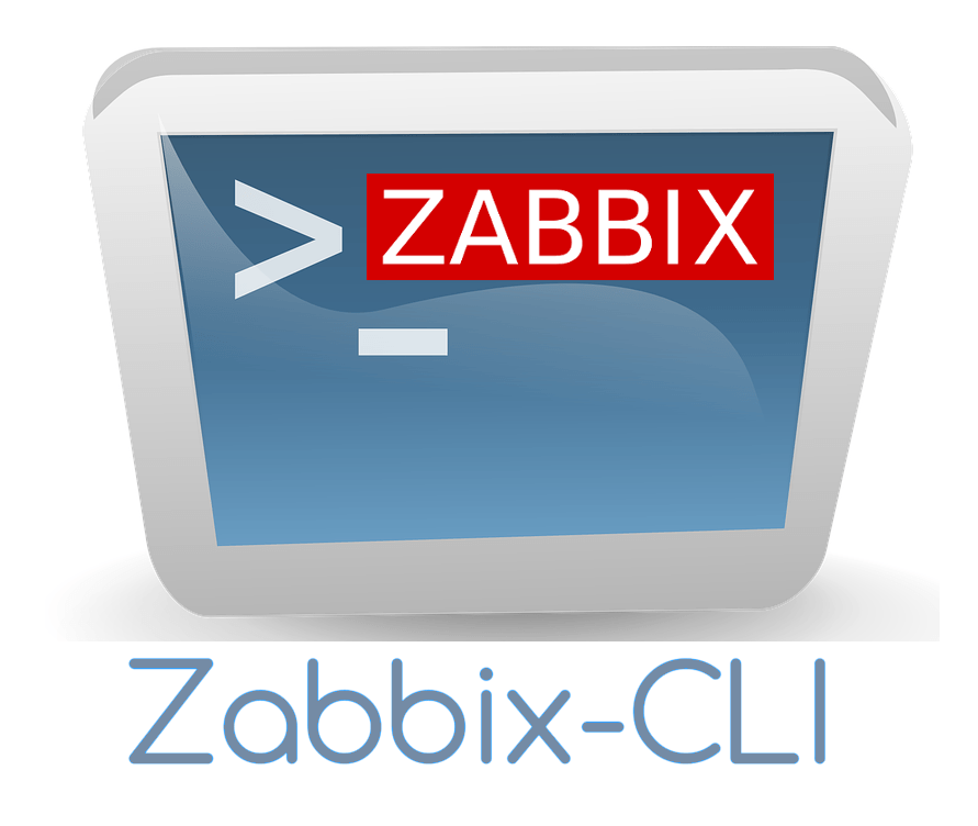 CLI Logo - Zabbix CLI Version 1.7.0