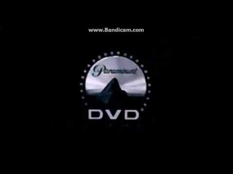 Paramount DVD Logo - Paramount DVD Logo 1997 2003 - YouTube
