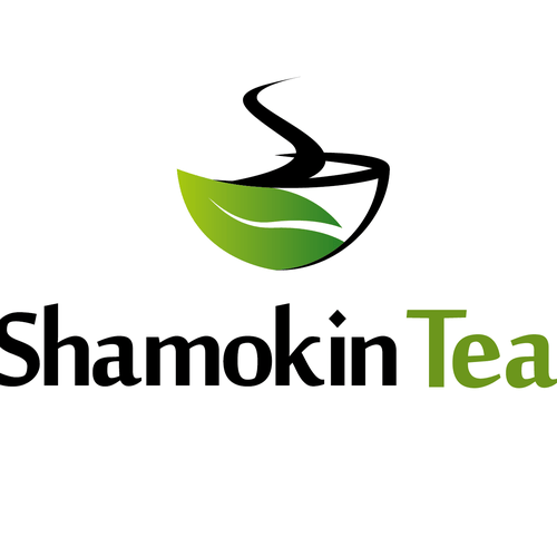 Tea Brand Logo - Tea Company Logo. Logo design contest