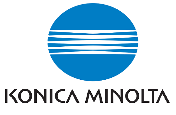 Minolta Logo - Konica Minolta Launches Dispatcher Phoenix - A Powerful Capture ...