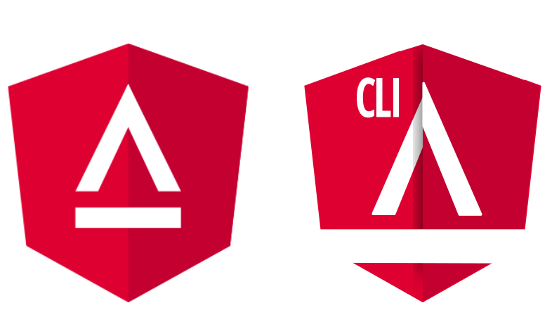 Angular Logo - Community Request: Design a logo for the Angular CLI · Issue #6791 ...