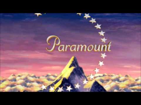 Paramount DVD Logo - Paramount DVD logo with Fanfare